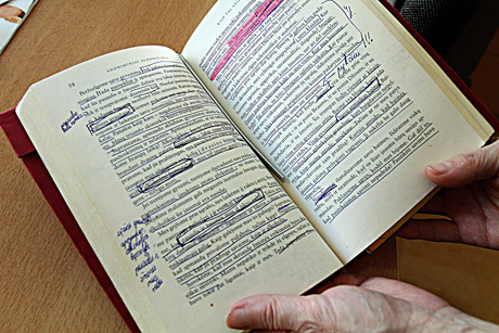 Nori keistis? Tai – pirmyn! Nori keistis? Tai – pirmyn!