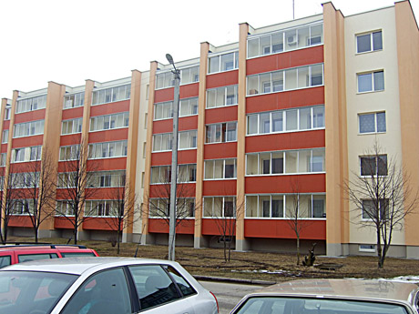 Žiemiškas kovas išgąsdino didelėmis šilumos sąskaitomis Žiemiškas kovas išgąsdino didelėmis šilumos sąskaitomis
