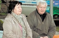 Kedžių viltys išvysti anūkę sudužo Kedžių viltys išvysti anūkę sudužo