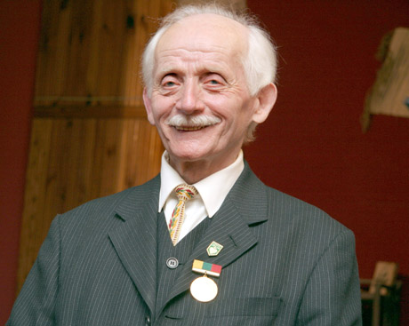 Į apdovanojimą pretenduoja ir Šiaulių krašto šviesuoliai Į apdovanojimą pretenduoja ir Šiaulių krašto šviesuoliai