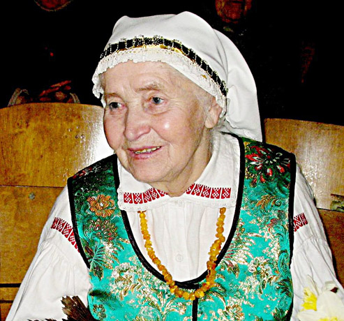 Vieša paslaptis, kas atstūmė etnografinį ansamblį Vieša paslaptis, kas atstūmė etnografinį ansamblį