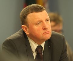 Dingusių pinigų ieškoma sąvartyne Dingusių pinigų ieškoma sąvartyne