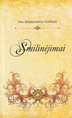 Smilinėjimai eilėraščiais Smilinėjimai eilėraščiais