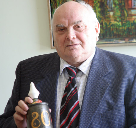 Šachmatų meistras lygiųjų nesiūlo Šachmatų meistras lygiųjų nesiūlo