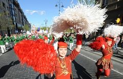 Visiems šventės nebūna geros Visiems šventės nebūna geros