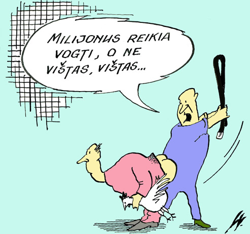 TAFIS-os valtis nuskendo su 1,2 milijono litų TAFIS-os valtis nuskendo su 1,2 milijono litų