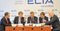 Kas liko iš nepriklausomybės? Kas liko iš nepriklausomybės?