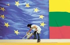 Kodėl ES nestabdo eksporto? Kodėl ES nestabdo eksporto?