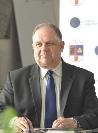 Kultūra be sienų sklis iš universiteto Kultūra be sienų sklis iš universiteto