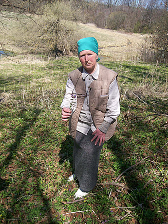 Vietoj vaistų – vaistažolių vaistinėlė Vietoj vaistų – vaistažolių vaistinėlė