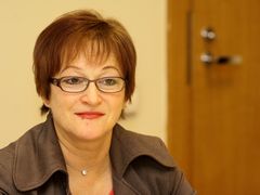 B. Vėsaitė paaukota (papildyta 11:05) B. Vėsaitė paaukota (papildyta 11:05)