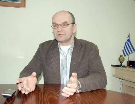 Mokyklos medžioja pirmokus Mokyklos medžioja pirmokus