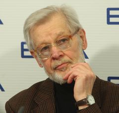 Vytautas Bubnys: kad tik nebūtų per vėlu Vytautas Bubnys: kad tik nebūtų per vėlu