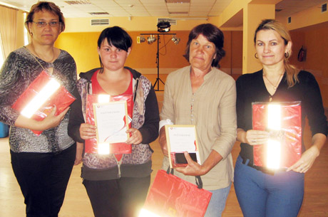 Skaistgiryje 27 donorai davė kraujo Skaistgiryje 27 donorai davė kraujo