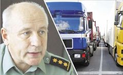 Receptų nuo kontrabandos yra, tik vaistų – ne Receptų nuo kontrabandos yra, tik vaistų – ne