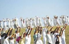 Naujų religijų kūrėjai – apsimetėliai ar pranašai? Naujų religijų kūrėjai – apsimetėliai ar pranašai?
