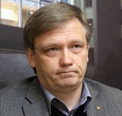 „Europos Sąjunga veikia kaip SSRS“