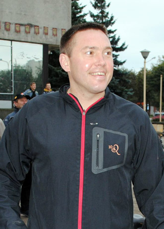 Po teismų „darbietis“ traukiasi iš rajono Tarybos Po teismų „darbietis“ traukiasi iš rajono Tarybos