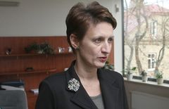 Valstybės įstaigose daugėja pažeidimų Valstybės įstaigose daugėja pažeidimų
