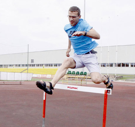 Nepavejamas Justinas Beržanskis Nepavejamas Justinas Beržanskis