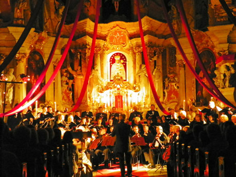 Prasideda jubiliejinis Tytuvėnų vasaros festivalis Prasideda jubiliejinis Tytuvėnų vasaros festivalis