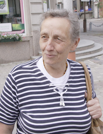 Joninės: šventė ar tik išeiginė? Joninės: šventė ar tik išeiginė?
