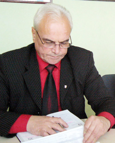 Joniškio teisėjui gresia drausmės byla Joniškio teisėjui gresia drausmės byla