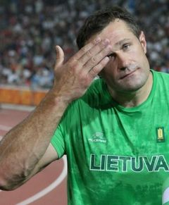 Dopingas žlugdo ne tik profesionalius sportininkus Dopingas žlugdo ne tik profesionalius sportininkus