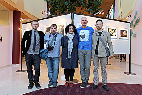 Olandams parodyti (ne)matyti Šiauliai Olandams parodyti (ne)matyti Šiauliai