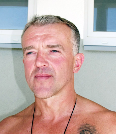 Skęstančiai tautai trūksta drausmės Skęstančiai tautai trūksta drausmės