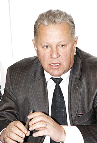 Investicijos padidins vandens kainą Investicijos padidins vandens kainą