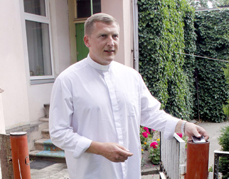 Po itališkų studijų – lietuviškos atostogos Po itališkų studijų – lietuviškos atostogos