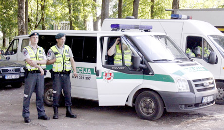 Papirkėjams gresia baudžiamoji atsakomybė Papirkėjams gresia baudžiamoji atsakomybė