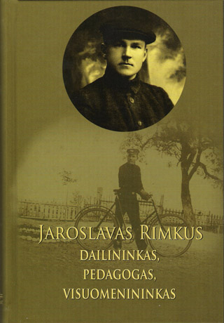 Monografija atgaivino prisiminimus Monografija atgaivino prisiminimus