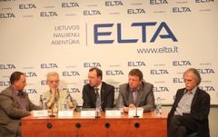 Išmokta įsisavinti kultūros lėšas Išmokta įsisavinti kultūros lėšas