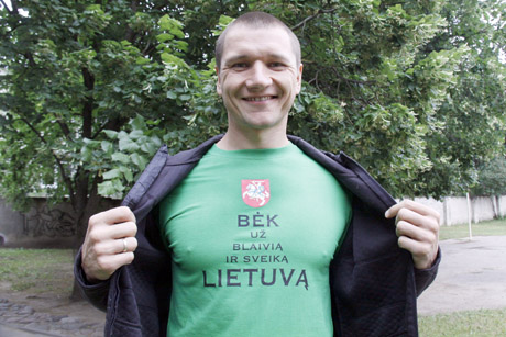 Blaivūs žmonės stabdo girtų mirtį Blaivūs žmonės stabdo girtų mirtį