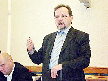 Vadovai Šiaulių gydymo įstaigose nesikeičia Vadovai Šiaulių gydymo įstaigose nesikeičia