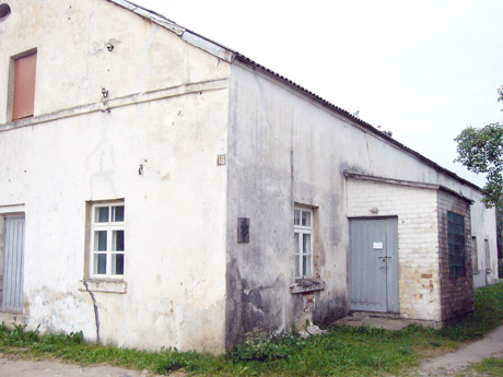Savivaldybė leidžia pirčiai šildyti orą Savivaldybė leidžia pirčiai šildyti orą