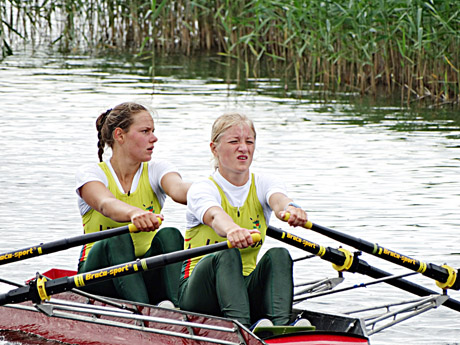 Roberta Navickaitė pateko į pasaulio jaunių čempionatą Roberta Navickaitė pateko į pasaulio jaunių čempionatą