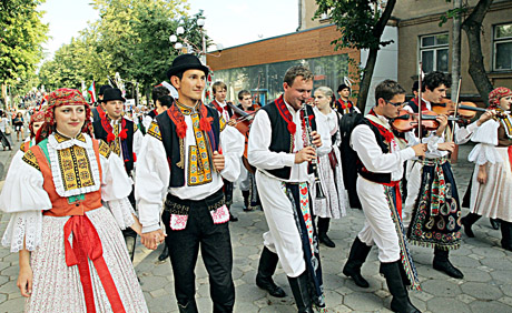 „SAULĖS ŽIEDO“ EISENA „SAULĖS ŽIEDO“ EISENA