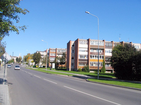 22 daugiabučiai laukia atnaujinimo 22 daugiabučiai laukia atnaujinimo