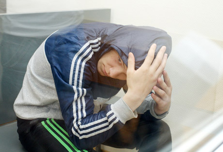 Už dvi žmogžudystes – 20 metų nelaisvės Už dvi žmogžudystes – 20 metų nelaisvės