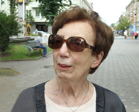 Homoseksualų eitynės Vilniuje: drausti ar leisti? Homoseksualų eitynės Vilniuje: drausti ar leisti?