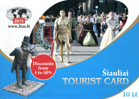 Turistų nesužavėjo pasiūlytos nuolaidos