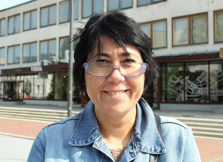 Jei staiga – nelaimė? Jei staiga – nelaimė?
