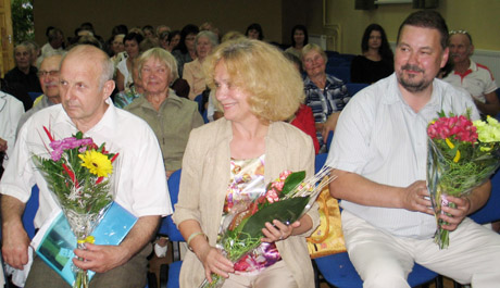 Škaplierinėje kalbėta apie „Lionkavos torto“ Škaplierinėje kalbėta apie „Lionkavos torto“