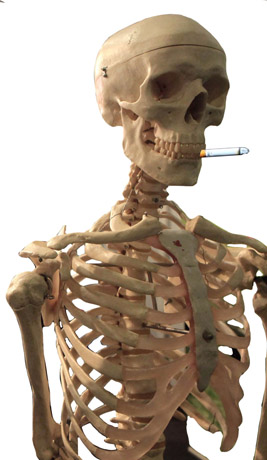 Kaip aš mečiau rūkyti Kaip aš mečiau rūkyti