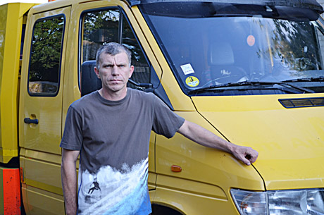 Naudotų automobilių mažėja, konkurencija – didėja Naudotų automobilių mažėja, konkurencija – didėja