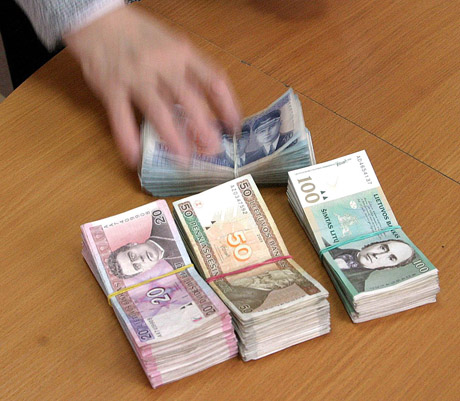 Sukčių pasakomis vis dar tikima Sukčių pasakomis vis dar tikima