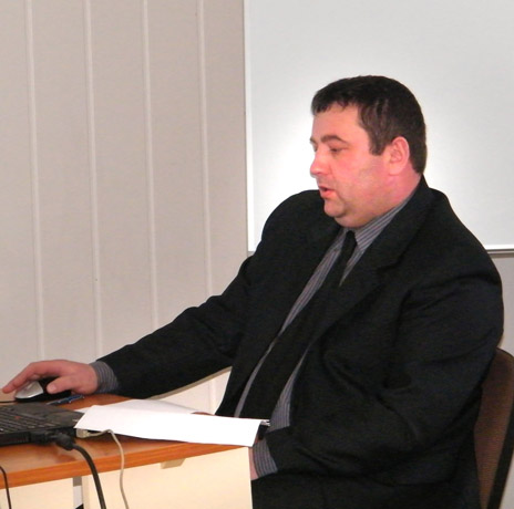 Kelmės policijai viršininko teks palaukti